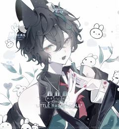 来存个图