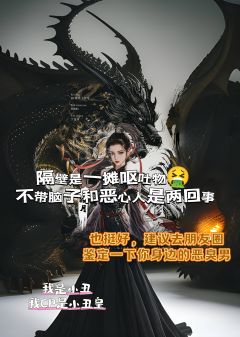 皓月都不是最无语的，隔壁直接给我整吐了
首先给各位作者普及一
