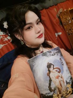 🌸【苍兰诀】此篇测评为 关于“风神曲”的正确食用方法。优质