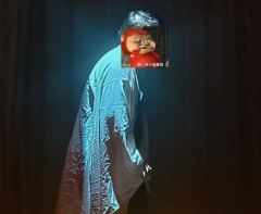 【剧透已分割】
🩸“李旭做不到，但大虞李皇可以。”
🗡️