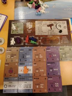 上流社会都这么乱的吗——《开银趴（不是）》
——《庄园迷情》