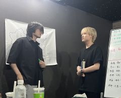 #梦灵祈念时
作者:方人也老师
发行:大连Keys工作室
D