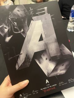 #诡计患者的谜题
💯预定2024年top0的硬核本,论手法
