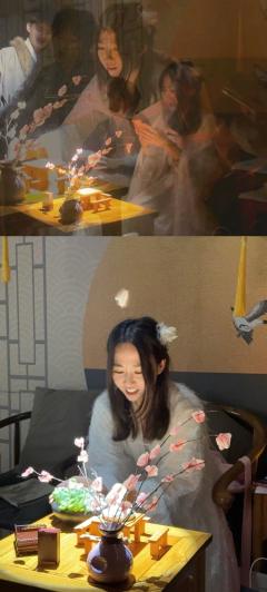 “九州四海入境来”
“万仞青山听水寒”
走进熟悉的地方,看到