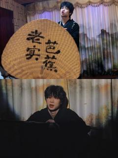 “九州四海入境来”
“万仞青山听水寒”
走进熟悉的地方,看到