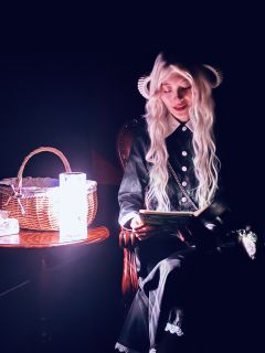 【🐑我只是一只羊，无剧透，请放心食用】
米雪&耀阳版本的《