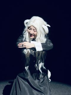 【🐑我只是一只羊，无剧透，请放心食用】
米雪&耀阳版本的《
