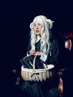 【🐑我只是一只羊，无剧透，请放心食用】
米雪&耀阳版本的《