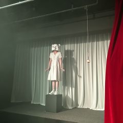 熊 苹果 和蛋
主d:余木饰演葛导
npc:呱呱饰演很多人