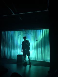 熊 苹果 和蛋
主d:余木饰演葛导
npc:呱呱饰演很多人