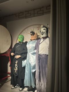 🐳鱼的记忆被车友硬控背古诗词

友情tips：千万！千万不