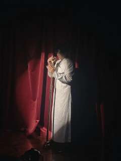 沙木很好，但本子扣大分

剧本：烟云南渡
类型：民国情感本
