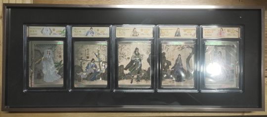 分享一下快乐！