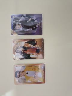 名学小卡
​p1曹恩齐，何运晨，石凯
​p2黄子弘凡，蒲熠星