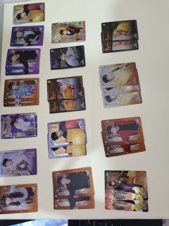 名学小卡
​p1曹恩齐，何运晨，石凯
​p2黄子弘凡，蒲熠星