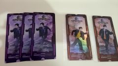 名学小卡
​p1曹恩齐，何运晨，石凯
​p2黄子弘凡，蒲熠星