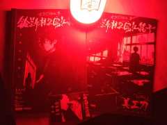 铁坦推土机狂喜
《铃兰女校2富江花子》
人数:3男4女（可反