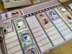 重生之我在水浒996，一生要强的小弟。
剧本：水浒：山河篇
