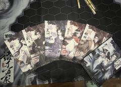 对新手友好的机制本,没打过机制本的玩家可冲。
前期三个机制