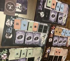 对新手友好的机制本,没打过机制本的玩家可冲。
前期三个机制