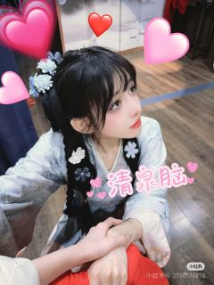 她是杭州毫无争议的“明星DM”;
她是我心目中毫无短板的全能