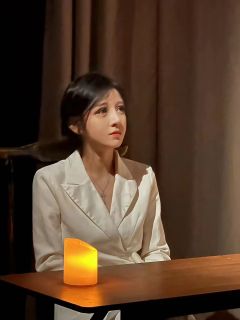 她是杭州毫无争议的“明星DM”;
她是我心目中毫无短板的全能