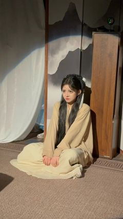 她是杭州毫无争议的“明星DM”;
她是我心目中毫无短板的全能