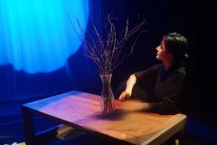 她是杭州毫无争议的“明星DM”;
她是我心目中毫无短板的全能