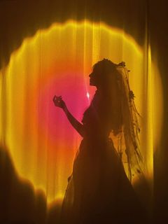 她是杭州毫无争议的“明星DM”;
她是我心目中毫无短板的全能