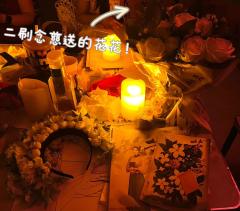 茉莉已二刷~无剧透版测评➕角色体验➕二刷圆梦记录
体验角色