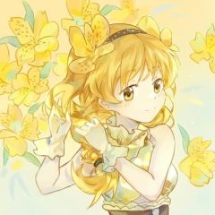 魔法少女小圆头像