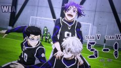 这简直就是 优介对摆子官配的证明！！！虽然内容和第一季一样 