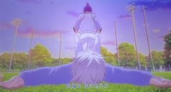 这简直就是 优介对摆子官配的证明！！！虽然内容和第一季一样 