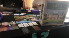 【游戏概况】

游戏人数：1-4 人

游戏时长：四人局两个