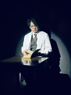 【调音师,无剧透,请放心食用】
“🎹希望知道所有真相之后的