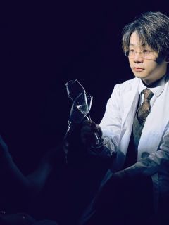 【调音师,无剧透,请放心食用】
“🎹希望知道所有真相之后的