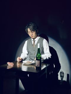 【调音师,无剧透,请放心食用】
“🎹希望知道所有真相之后的