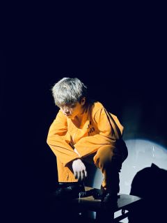 【调音师,无剧透,请放心食用】
“🎹希望知道所有真相之后的
