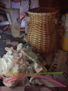 体验角色:雪衣,店家:侦言侦语
首先介绍一下自己,作为一个剧
