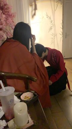 剧本:《待君归》
配置:3男3女不可反串
类型:古风 情感