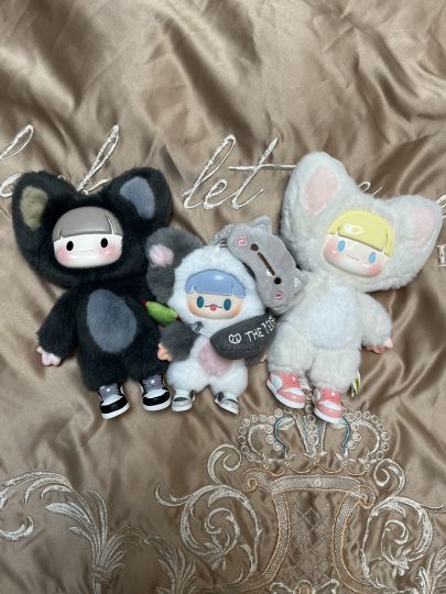 一家人要永远在一起哦😃😃😃