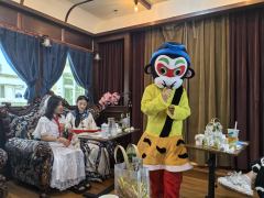 喜欢民国情感本的玩家必冲!个人觉得比烟云南渡好,虽然是民国本