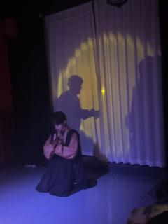 【含剧透】
远征安徽甲子社之旅历经坎坷终于圆满结束~
金箍