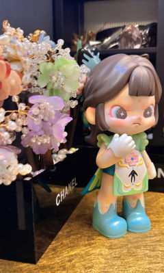 我拽拽姐dora