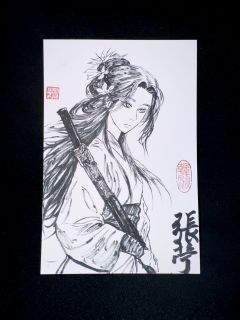 “眼下暂且动不了你，但别急，马上就轮到你了。”

◾️剧本：