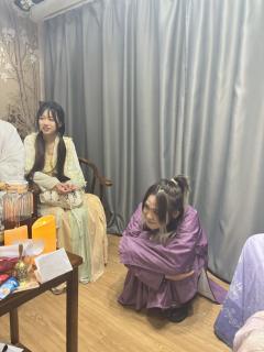 什么本让全车打完纷纷感叹：痛！太痛了！！

剧本：朝露辞
体