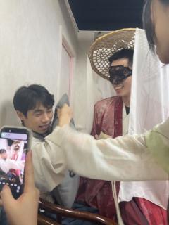 什么本让全车打完纷纷感叹：痛！太痛了！！

剧本：朝露辞
体