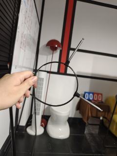 烂梗推理哇，第一次见到整个线索册是通过漫画形式来展现的，可以