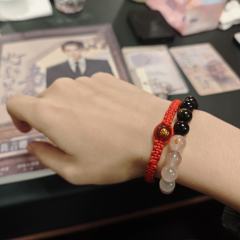 我想陪你再久一点，在玫瑰撒满的路上
🌼剧本类型：家国、爱情