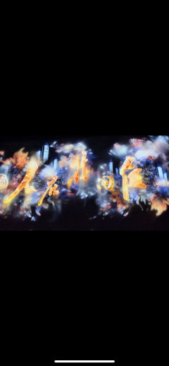 【人在花间住】世界以痛吻我 而我报之以歌

很惊喜于这部舞剧